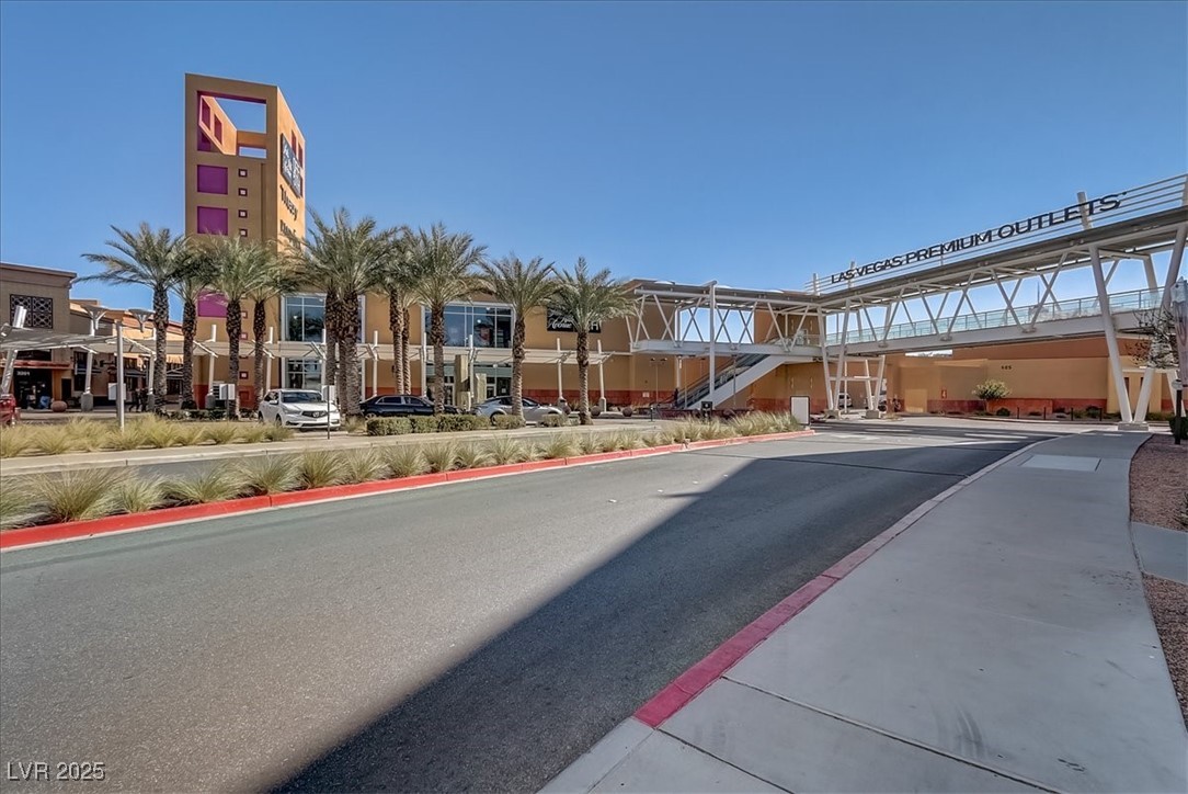 Harrison Avenue, Las Vegas, Nevada image 19
