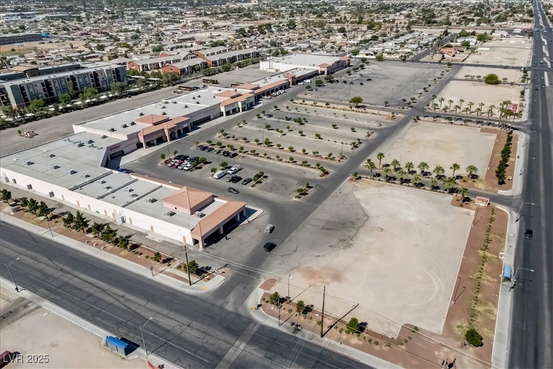 Harrison Avenue, Las Vegas, Nevada image 10