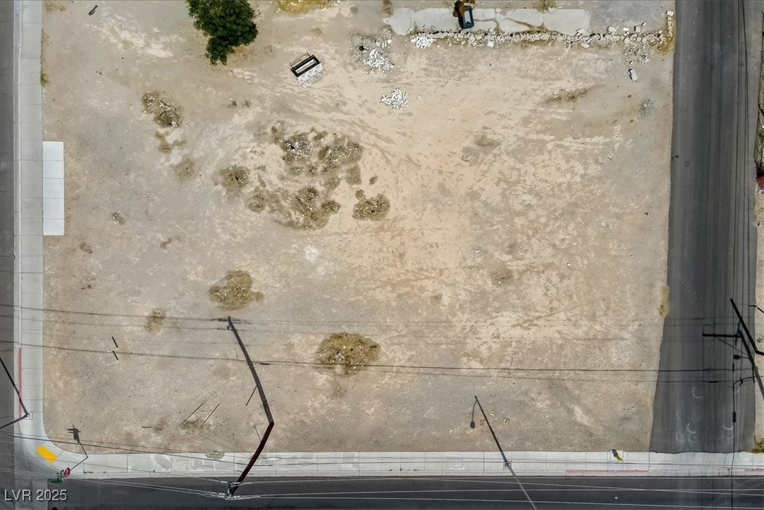 Harrison Avenue, Las Vegas, Nevada image 5