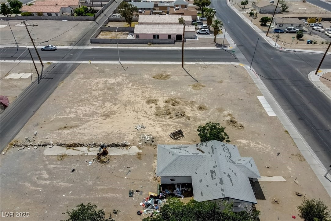 Harrison Avenue, Las Vegas, Nevada image 30