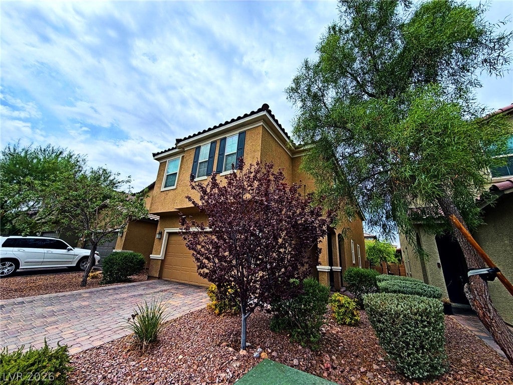 5357 Stonara Street