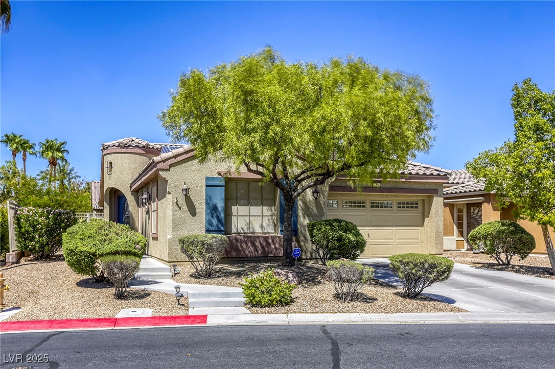 3736 Rocklin Peak Avenue