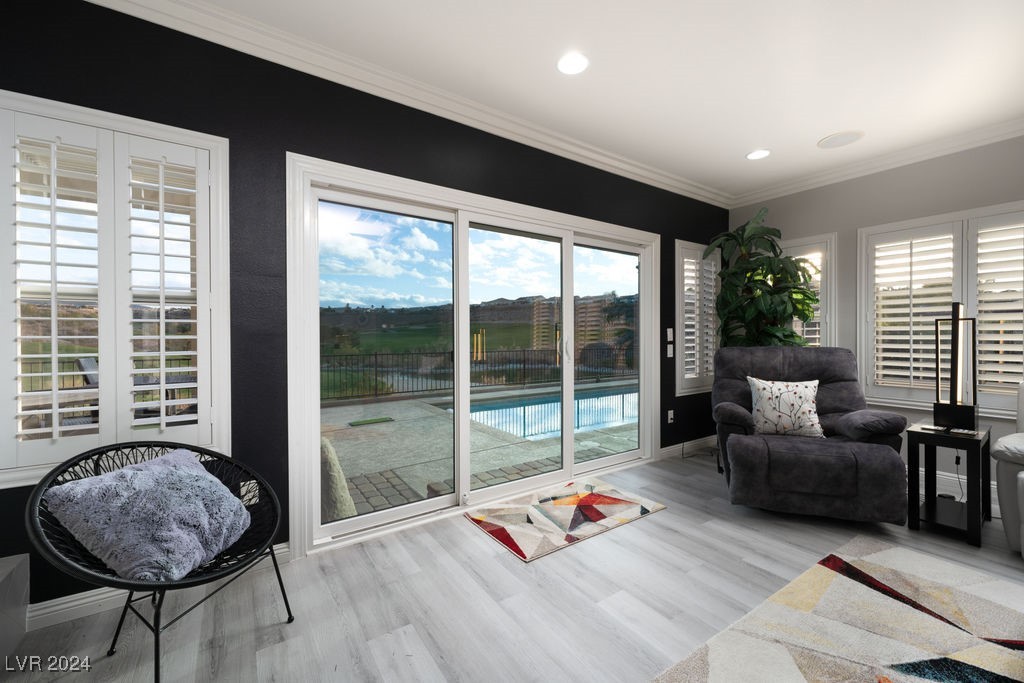 Henderson, Nevada 89052, United States, 3 Bedrooms Bedrooms, ,3 BathroomsBathrooms,Residential,Pending,23596