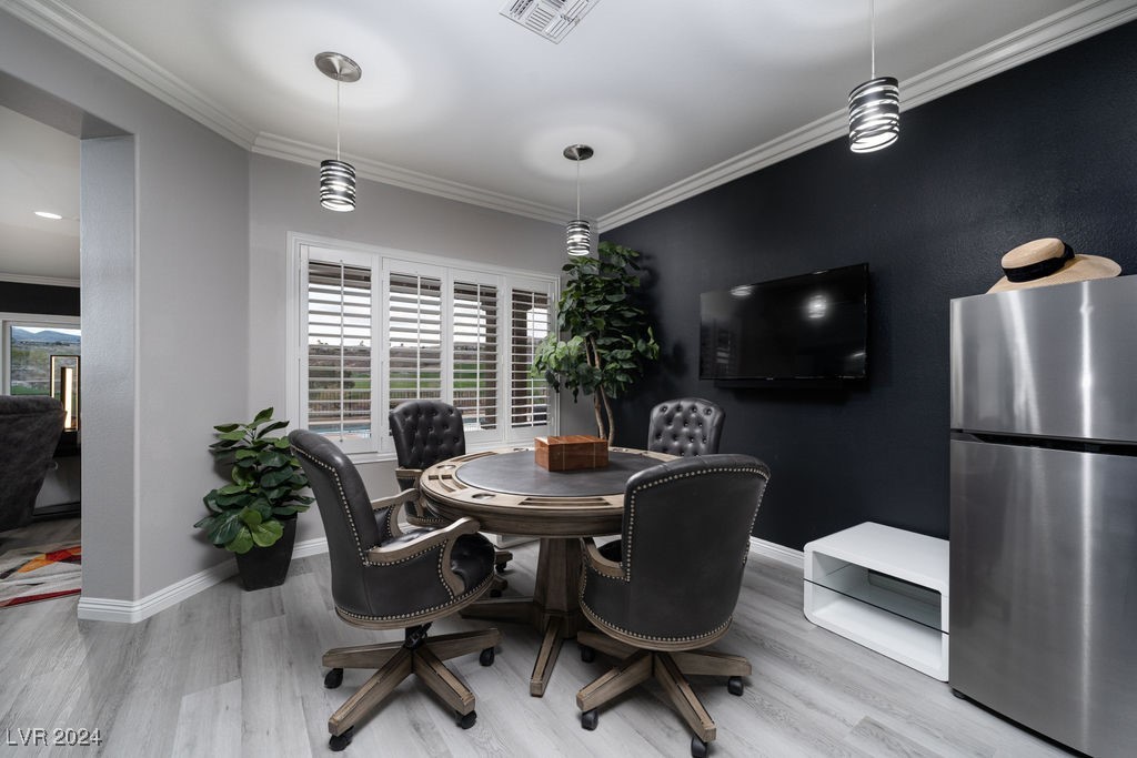 Henderson, Nevada 89052, United States, 3 Bedrooms Bedrooms, ,3 BathroomsBathrooms,Residential,Pending,23596