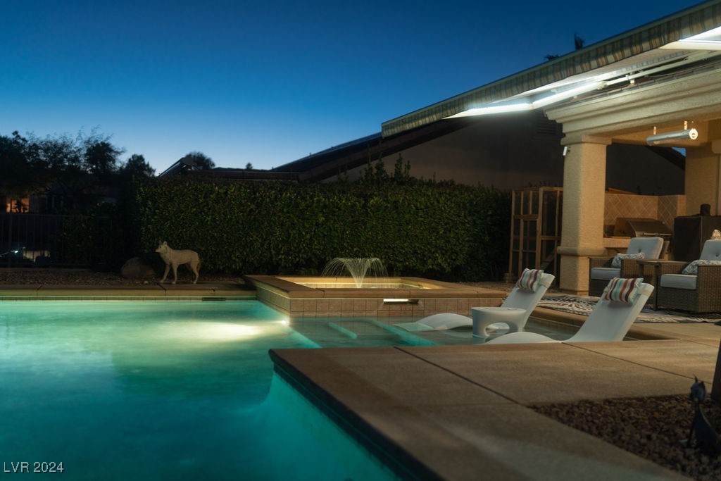 Henderson, Nevada 89052, United States, 3 Bedrooms Bedrooms, ,3 BathroomsBathrooms,Residential,Pending,23596