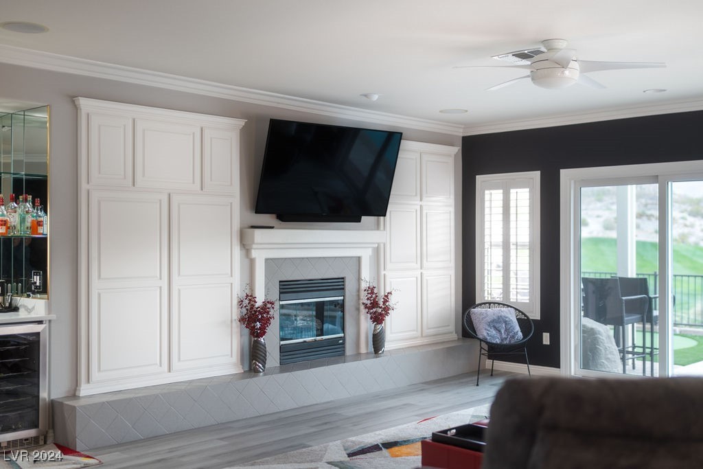 Henderson, Nevada 89052, United States, 3 Bedrooms Bedrooms, ,3 BathroomsBathrooms,Residential,Pending,23596