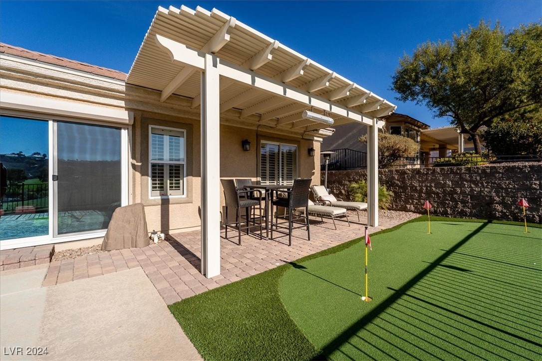 Henderson, Nevada 89052, United States, 3 Bedrooms Bedrooms, ,3 BathroomsBathrooms,Residential,Pending,23596