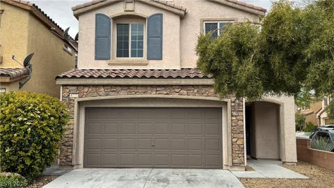 Homes For Sale - 4777 San Marcello Street<br/> Las Vegas, NV 89147