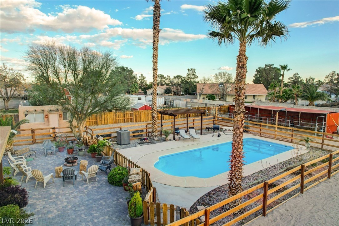 5305 Patricia Avenue