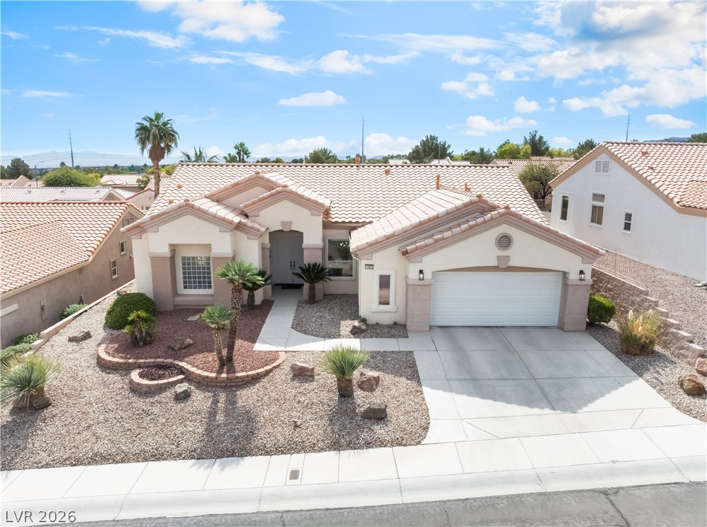 10805 Clarion Lane
