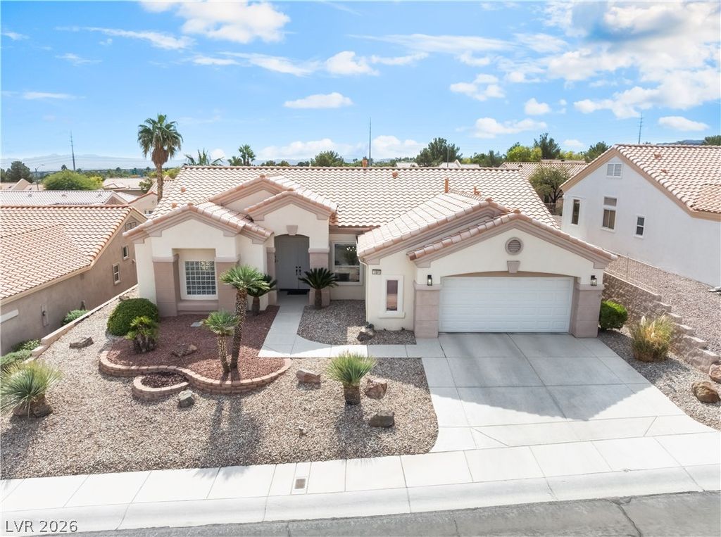 Photo of 10805 Clarion Lane, Las Vegas, NV 89134 (MLS # 2777214)
