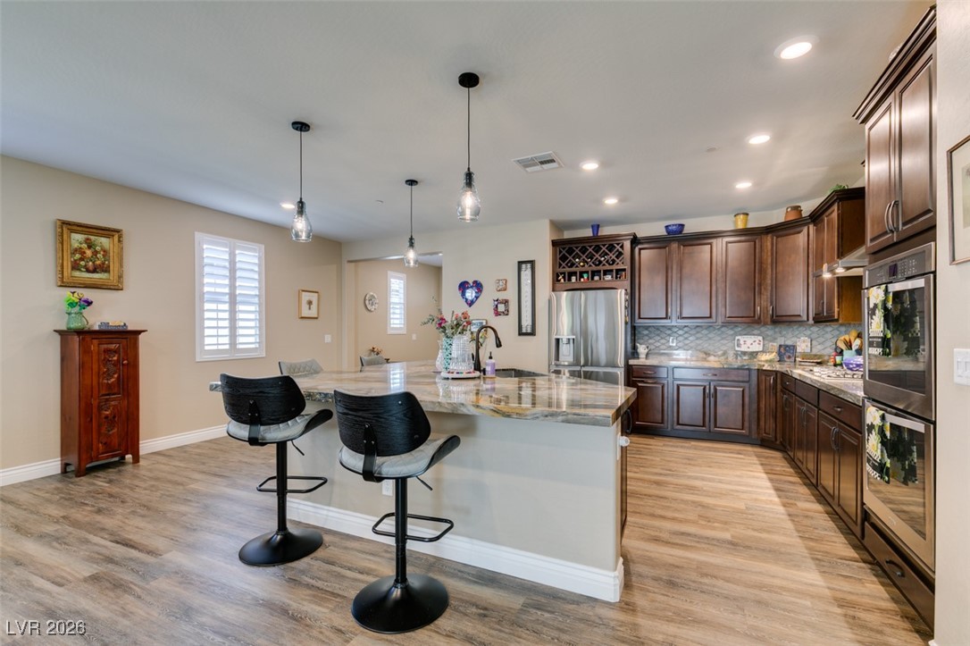 2919 Ventana Ridge Avenue