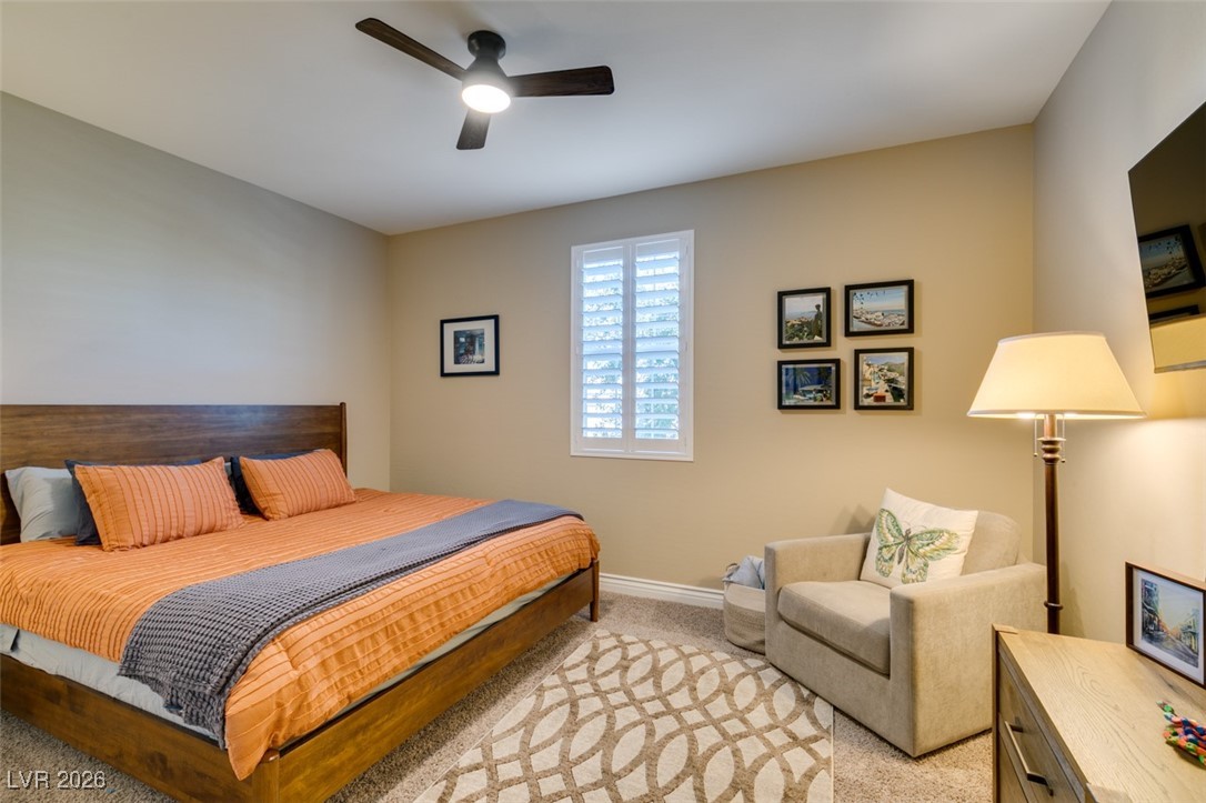 2919 Ventana Ridge Avenue