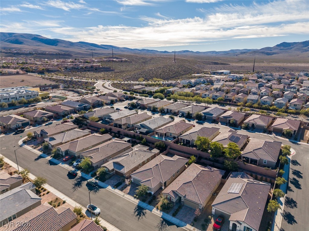 2919 Ventana Ridge Avenue