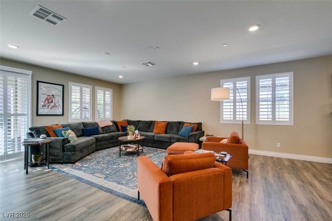 2919 Ventana Ridge Avenue