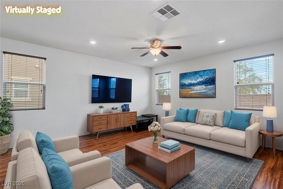 7104 Flathead River Avenue