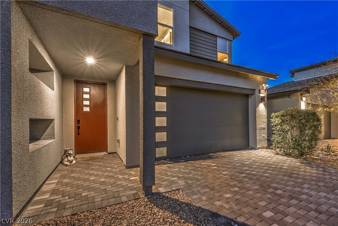 1984 Canyon Highlands Drive