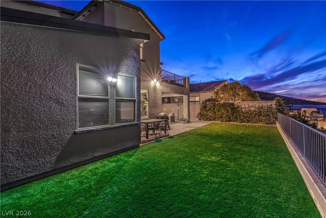 1984 Canyon Highlands Drive