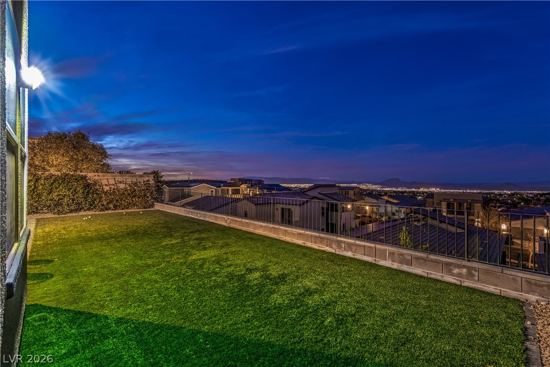 1984 Canyon Highlands Drive