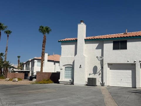 Townhouse For Rent - 2765 Stargate Street<br/> Clark County, Las Vegas, NV 89108