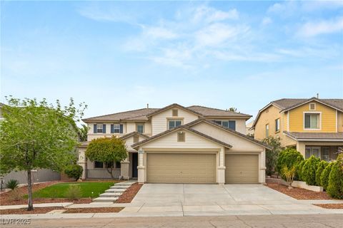 10501 Haywood Drive Las Vegas NV 89135