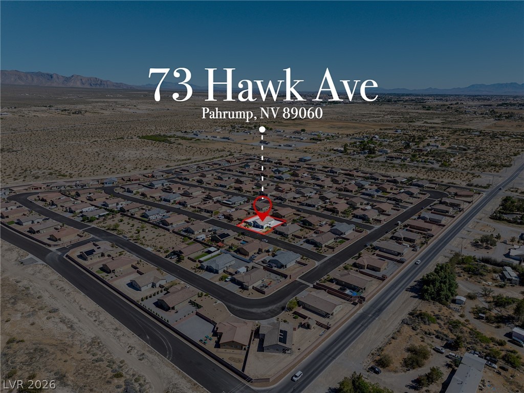 73 Hawk Avenue