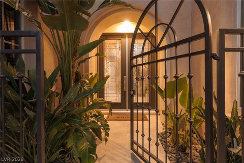 Tiny photo for 2451 Hollow Rock Court, Las Vegas, NV 89135 (MLS # 2758420)