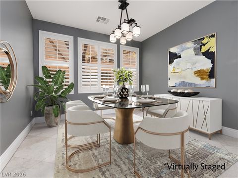 Tiny photo for 2451 Hollow Rock Court, Las Vegas, NV 89135 (MLS # 2758420)