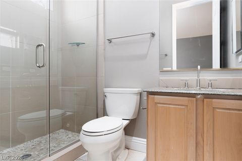 Tiny photo for 2451 Hollow Rock Court, Las Vegas, NV 89135 (MLS # 2758420)