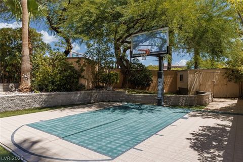 Tiny photo for 2451 Hollow Rock Court, Las Vegas, NV 89135 (MLS # 2758420)