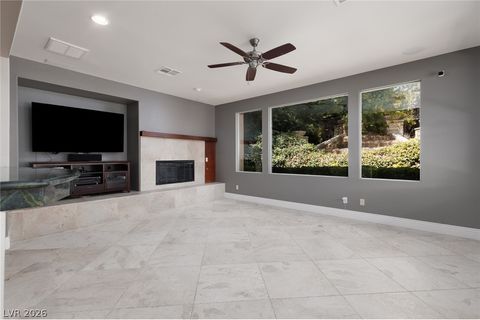 Tiny photo for 2451 Hollow Rock Court, Las Vegas, NV 89135 (MLS # 2758420)