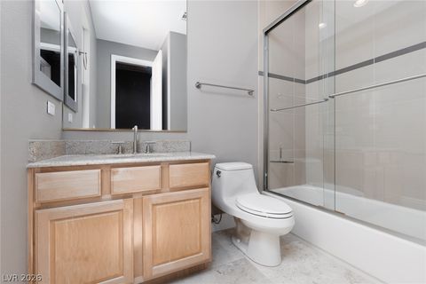 Tiny photo for 2451 Hollow Rock Court, Las Vegas, NV 89135 (MLS # 2758420)