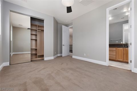Tiny photo for 2451 Hollow Rock Court, Las Vegas, NV 89135 (MLS # 2758420)