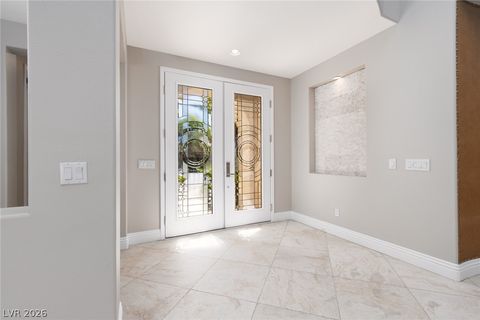 Tiny photo for 2451 Hollow Rock Court, Las Vegas, NV 89135 (MLS # 2758420)