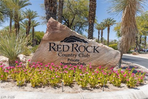 Tiny photo for 2451 Hollow Rock Court, Las Vegas, NV 89135 (MLS # 2758420)
