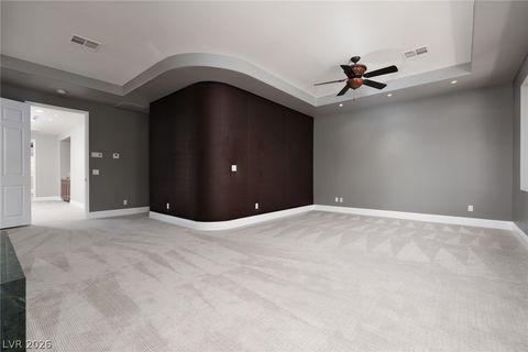 Tiny photo for 2451 Hollow Rock Court, Las Vegas, NV 89135 (MLS # 2758420)