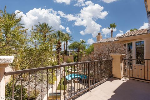 Tiny photo for 2451 Hollow Rock Court, Las Vegas, NV 89135 (MLS # 2758420)