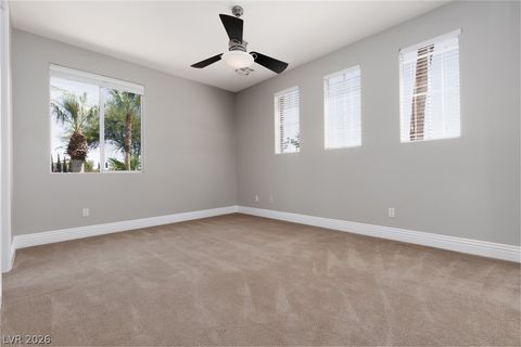 Tiny photo for 2451 Hollow Rock Court, Las Vegas, NV 89135 (MLS # 2758420)
