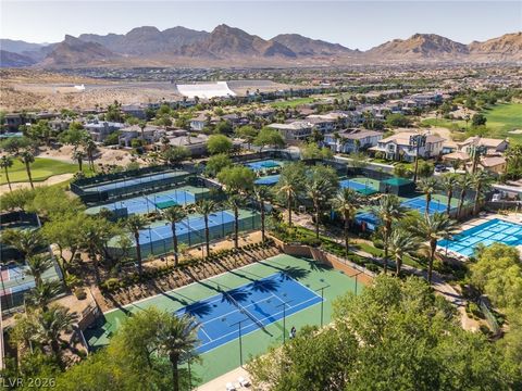 Tiny photo for 2451 Hollow Rock Court, Las Vegas, NV 89135 (MLS # 2758420)