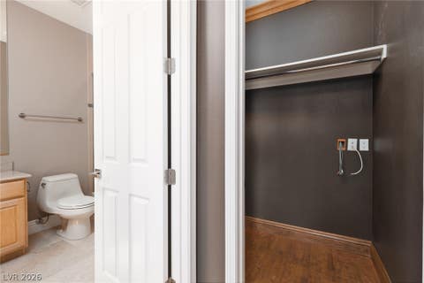 Tiny photo for 2451 Hollow Rock Court, Las Vegas, NV 89135 (MLS # 2758420)