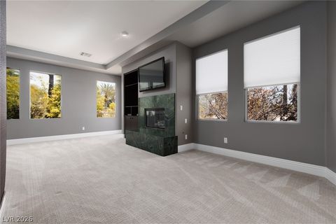 Tiny photo for 2451 Hollow Rock Court, Las Vegas, NV 89135 (MLS # 2758420)