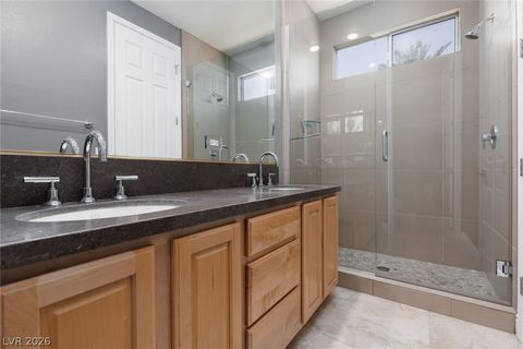 Tiny photo for 2451 Hollow Rock Court, Las Vegas, NV 89135 (MLS # 2758420)