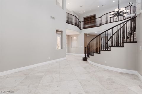 Tiny photo for 2451 Hollow Rock Court, Las Vegas, NV 89135 (MLS # 2758420)