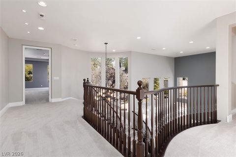 Tiny photo for 2451 Hollow Rock Court, Las Vegas, NV 89135 (MLS # 2758420)
