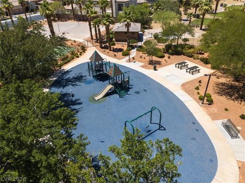 Tiny photo for 2451 Hollow Rock Court, Las Vegas, NV 89135 (MLS # 2758420)