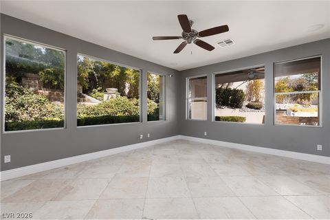 Tiny photo for 2451 Hollow Rock Court, Las Vegas, NV 89135 (MLS # 2758420)
