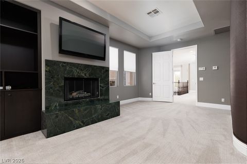Tiny photo for 2451 Hollow Rock Court, Las Vegas, NV 89135 (MLS # 2758420)