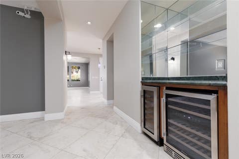 Tiny photo for 2451 Hollow Rock Court, Las Vegas, NV 89135 (MLS # 2758420)