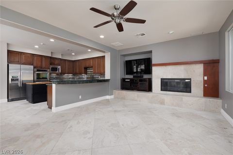 Tiny photo for 2451 Hollow Rock Court, Las Vegas, NV 89135 (MLS # 2758420)