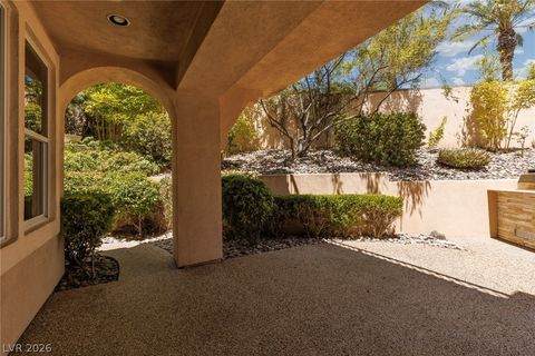 Tiny photo for 2451 Hollow Rock Court, Las Vegas, NV 89135 (MLS # 2758420)